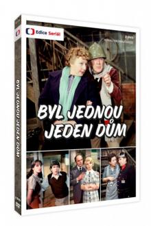  BYL JEDNOU JEDEN DUM (REMASTEROVANA VERZE) - suprshop.cz