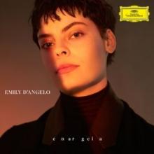 D'ANGELO EMILY  - CD ENARGEIA