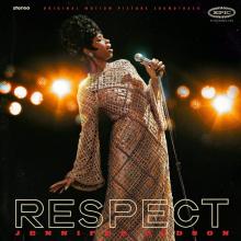  RESPECT / SINGER JENNIFER HUDSON [VINYL] - supershop.sk