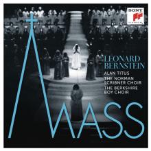 MASS - A THEATRE PIECE.. - supershop.sk