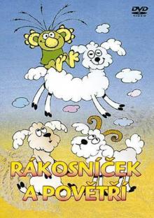  RAKOSNICEK A POVETRI - suprshop.cz