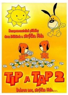  TIP A TAP 02 - suprshop.cz