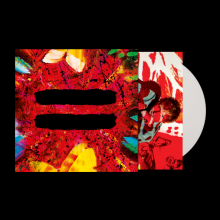 SHEERAN ED  - VINYL = (INDIES) [VINYL]