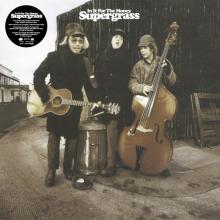 SUPERGRASS  - 3xCD IN IT FOR THE M..