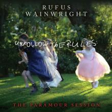  UNFOLLOW THE RULES (THE PARAMOUR SESSION) / 140GR. [VINYL] - suprshop.cz