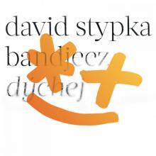 STYPKA DAVID  - CD DYCHEJ