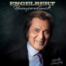 HUMPERDINCK ENGELBERT  - VINYL TOTALLY AMAZIN..