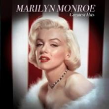 MONROE MARILYN  - VINYL GREATEST HITS [VINYL]