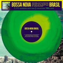 VARIOUS  - VINYL BOSSA NOVA BRA..