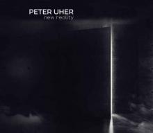 UHER PETER  - CD NEW REALITY