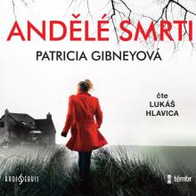 HLAVICA LUKAS  - 2xCD GIBNEYOVA: ANDELE SMRTI (MP3-CD)