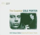 PORTER COLE  - 3xCD ESSENTIAL
