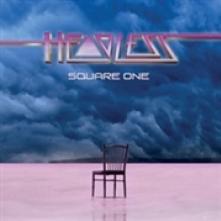 HEADLESS  - CD SQUARE ONE