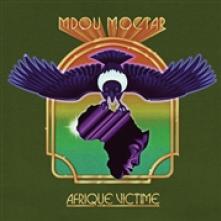 MDOU MOCTAR  - CD AFRIQUE VICTIME