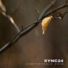 SYNC 24  - CD COMFORTABLE VOID [DIGI]