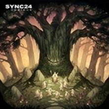 SYNC 24  - CD OMNIOUS [DIGI]