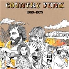  COUNTRY FUNK.. -COLOURED- [VINYL] - supershop.sk