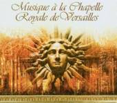  MUSIQUE A LA CHAPELLE ROYALE DE VER VERSAILLES - supershop.sk