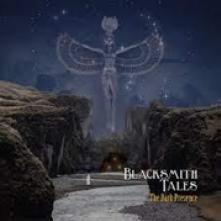 BLACKSMITH TALES  - CD DARK PRESENCE