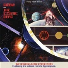  INTERGALACTIC CONNECTION - EXPLORING THE SIDERAL R [VINYL] - suprshop.cz