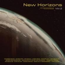 VARIOUS  - 2xVINYL NEW HORIZONS 2 [VINYL]