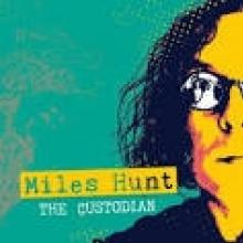 HUNT MILES  - 2xCD CUSTODIAN