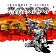 MANGOG  - CD ECONOMIC VIOLENCE