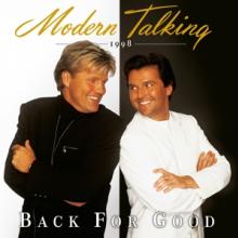  BACK FOR GOOD -COLOURED- [VINYL] - supershop.sk