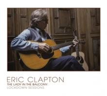 CLAPTON ERIC  - 2xCD LADY IN THE BAL..