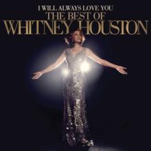  I WILL ALWAYS LOVE YOU: THE BEST OF WHITNEY HOUSTO [VINYL] - supershop.sk