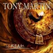 MARTIN TONY  - CD SCREAM