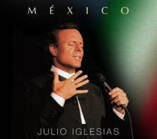 IGLESIAS JULIO  - CD MEXICO