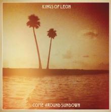 KINGS OF LEON  - CD COME AROUND SUNDOWN