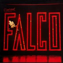 FALCO  - CD EMOTIONAL -ANNIVERS-
