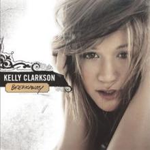 CLARKSON KELLY  - CD BREAKAWAY
