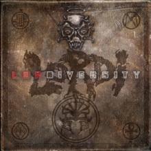 LORDI  - 7xCD LORDIVERSITY -DIGISLEE-