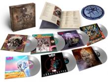 LORDI  - 7xVINYL LORDIVERSITY -BOX SET- [VINYL]