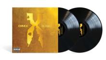  DMX: THE LEGACY [VINYL] - suprshop.cz