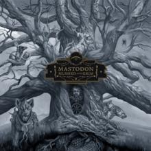 MASTODON  - 2xCD HUSHED AND GRIM -SOFTPACK