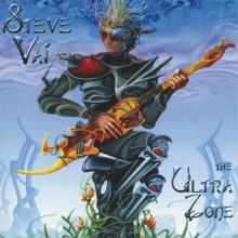 VAI STEVE  - CD ULTRA ZONE, THE