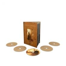 MCKENNITT LOREENA  - 5xCD VISIT -CD+BLRY-