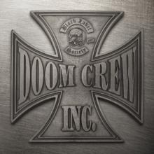 BLACK LABEL SOCIETY  - 2xVINYL DOOM CREW IN..