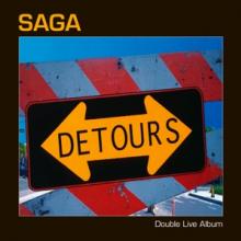  DETOURS (LIVE) [VINYL] - suprshop.cz