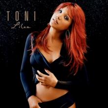 BRAXTON TONI  - CD LIBRA