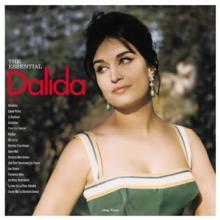 DALIDA  - VINYL ESSENTIAL -HQ- [VINYL]