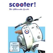 DOCUMENTARY  - DVD SCOOTER