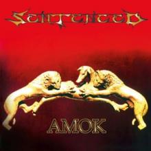SENTENCED  - CD AMOK -REISSUE-