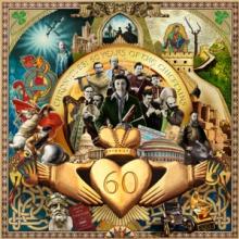  CHRONICLES: 60.. -CD+DVD- - suprshop.cz