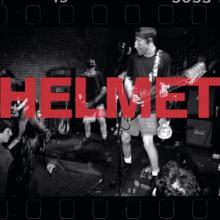 HELMET  - VINYL LIVE & RARE [VINYL]