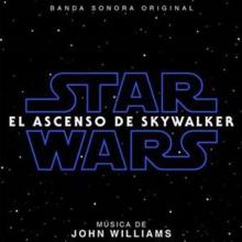 WILLIAMS JOHN  - CD STAR WARS:EL ASCENSO DE..